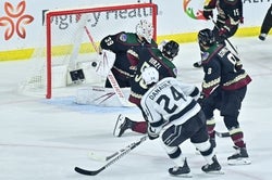 Kings vs Hockey Club Prediction 4/3/25 NHL Picks Today