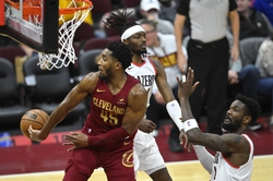 Cavaliers vs Trail Blazers Prediction 3/2/25 NBA Picks Today