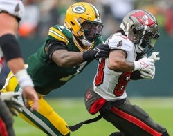 Packers vs Buccaneers Prediction 10/4/26 NFL Picks Today
