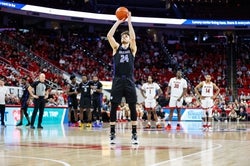 Loyola Chicago vs St. Louis Prediction 3/14/25 College Basketball Picks Today