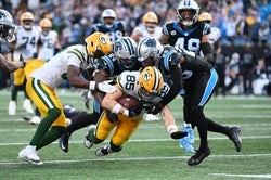 Panthers vs Packers Prediction 11/2/25 NFL Picks Today