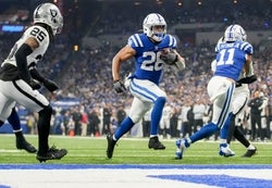 Raiders vs Colts Prediction 10/5/25 NFL Picks Today