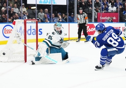 Maple Leafs vs Sharks Prediction 3/3/25 NHL Picks Today