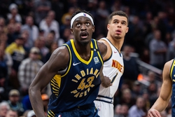 Pacers vs Nuggets Prediction 2/24/25 NBA Picks Today