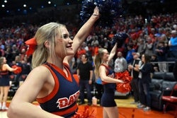Dayton vs Illinois State Prediction 3/25/26 College Basketball Picks Today