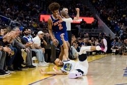 Knicks vs Warriors Prediction 3/4/25 NBA Picks Today