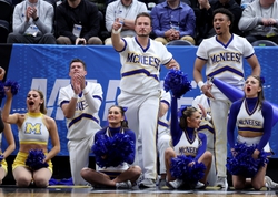 SE Louisiana vs McNeese State Prediction 2/17/25 College Basketball Picks Today