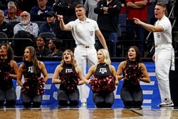 Texas A&M vs Yale Prediction 3/20/25 College Basketball Picks Today