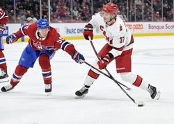Canadiens vs Hurricanes Prediction 2/25/25 NHL Picks Today