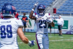 FAU vs Memphis Prediction Football Picks Today 9/27/25