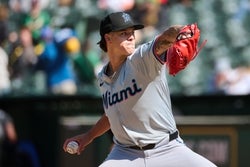 Athletics vs Marlins Prediction 5/2/25 MLB Picks Today
