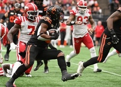 Redblacks vs Lions Prediction 9-5-25 CFL Picks