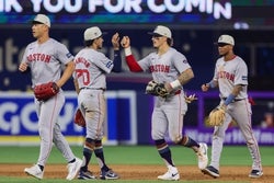 Red Sox vs Marlins Prediction 8/15/25 MLB Picks Today