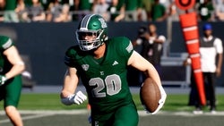 Eastern Michigan vs Louisiana Prediction Football Picks Today 9/20/25