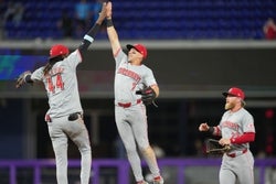 Marlins vs Reds Prediction 4/21/25 MLB Picks Today