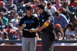 Marlins vs Giants Prediction 5/30/25 MLB Picks Today