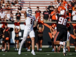 Sacramento State vs Massachusetts Prediction Football Picks Today 9/26/26