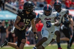 Charlotte vs Army Prediction 10/11/25 College Football Picks Today