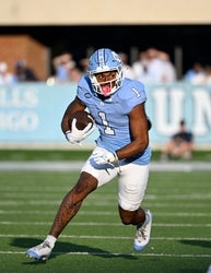 Charlotte vs North Carolina Prediction Football Picks Today 9/6/25
