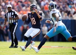 Bears vs Titans Prediction 8/29/26 NFL Picks Today