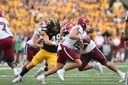 Buffalo vs Troy Prediction Football Picks Today 9/20/25