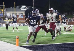 Georgia Southern vs Southern Miss Prediction Football Picks Today 10/9/25