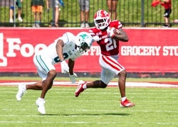 Louisiana vs Rice Prediction Football Picks Today 8/30/25