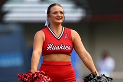 Northern Illinois vs San Diego State Prediction Football Picks Today 9/27/25