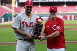Phillies vs Reds Prediction 7/4/25 MLB Picks Today