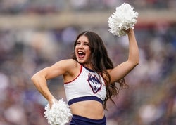 Buffalo vs UConn Prediction Football Picks Today 9/27/25