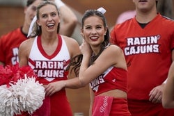 Arkansas State vs Louisiana Prediction Football Picks Today 11/20/25