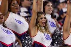 Texas State vs South Alabama Prediction Football Picks Today 11/29/25