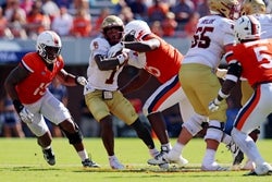 Washington State vs Virginia Prediction 10/18/25 College Football Picks Today