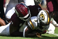 Louisiana vs Missouri Prediction 9/13/25 College Football Picks Today
