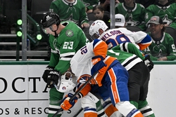 Islanders vs Stars Prediction 2/23/25 NHL Picks Today