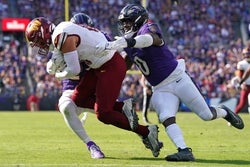 Ravens vs Commanders Prediction 8/23/25 NFL Picks Today
