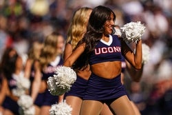 Florida Atlantic vs UConn Prediction Football Picks Today 11/22/25