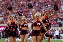 Virginia Tech vs Wake Forest Prediction Football Picks Today 10/4/25