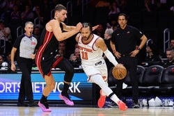 Heat vs Knicks Prediction 3/2/25 NBA Picks Today