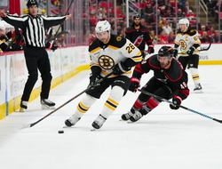 Hurricanes vs Bruins Prediction 3/6/25 NHL Picks Today