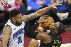 Magic vs Cavaliers Prediction 2/25/25 NBA Picks Today