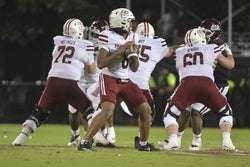 UMass vs Buffalo Prediction Football Picks Today 10/18/25