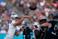 Patriots vs Titans Prediction 10/19/25 NFL Picks Today