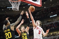 Jazz vs Bulls Prediction 3/17/25 NBA Picks Today