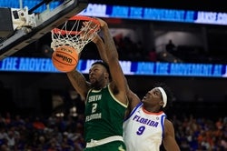 South Florida vs Florida Atlantic Prediction 3/2/25 College Basketball Picks Today