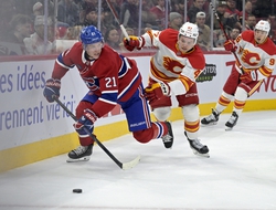 Flames vs Canadiens Prediction 3/8/25 NHL Picks Today