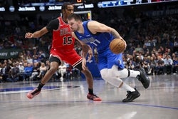 Bulls vs Mavericks Prediction 3/29/25 NBA Picks Today