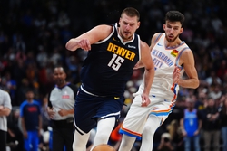 Thunder vs Nuggets Prediction 3/9/25 NBA Picks Today