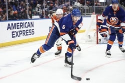 Ducks vs Islanders Prediction 12/11/25 NHL Picks Today