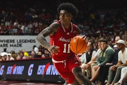 Arkansas State vs St. Louis Prediction 3/18/25 College Basketball Picks Today